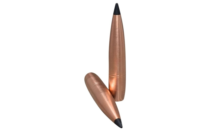 Cutting Edge Bullets 375 caliber (0.375'') 350gr tipped hollow point 50/box